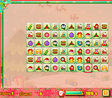 Dream Christmas Link