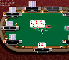Texas Holdem Poker